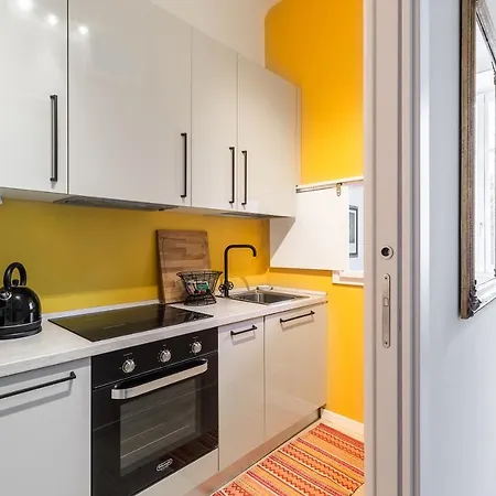 West Park With Parking By Solutions Apartment *