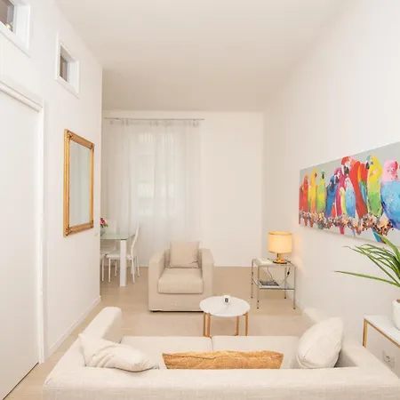 דירה West Park With Parking By Solutions קומו