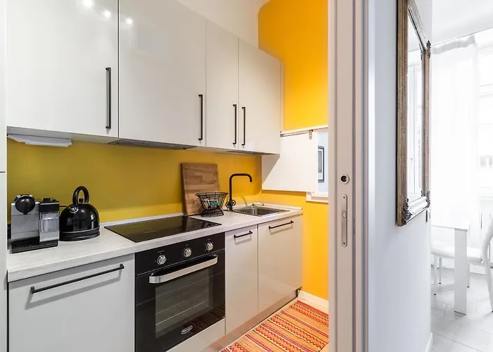 West Park With Parking By Solutions Appartement *