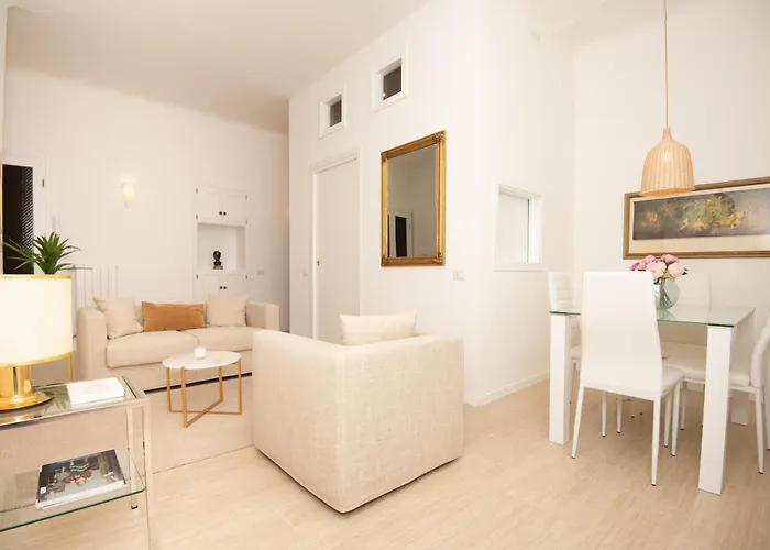 West Park With Parking By Solutions Appartement