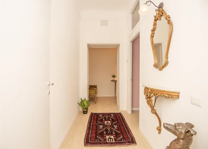 West Park With Parking By Solutions Appartement *