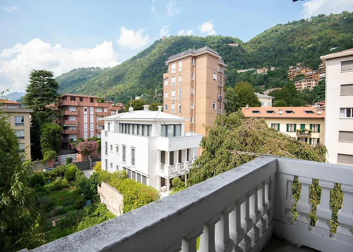 Appartement West Park With Parking By Solutions