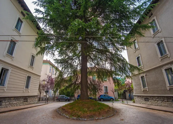 Appartement West Park With Parking By Solutions *