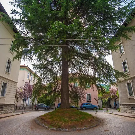 Daire West Park With Parking By Solutions *